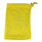 Pillows For Pointes Mini "Pillowcase" Yellow  - DanceSupplies.com