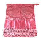 Pillows For Pointes Pointe Shoe "Pillowcase" Hot Pink  - DanceSupplies.com