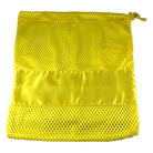 Pillows For Pointes Pointe Shoe "Pillowcase" Yellow  - DanceSupplies.com