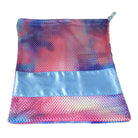 Pillows for Pointes Pointe Shoe "Pillowcase" - Tie Dye Tie Dye Pastel  - DanceSupplies.com