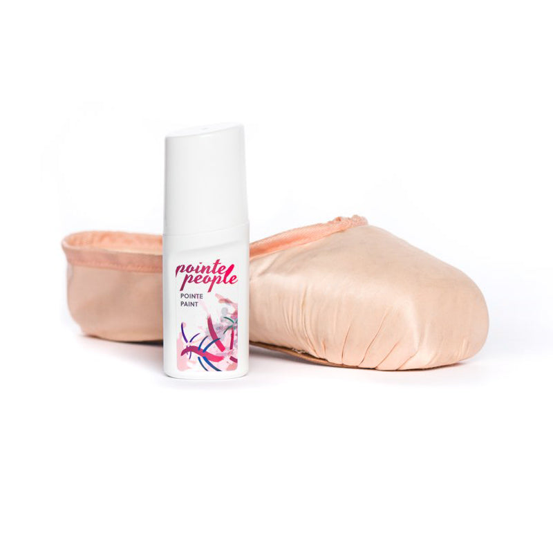 Pointe Paint Buttermilk  - DanceSupplies.com