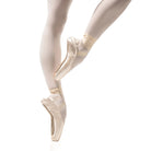 R-Class RC90 Enchante Pointe Shoes - Medium Shank 225 W1 M- DanceSupplies.com