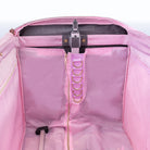 Rac n Roll Pink Built-in Dance Bag - Large   - DanceSupplies.com