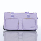 Rac n Roll Collapsible Dance Bag - Lavender   - DanceSupplies.com