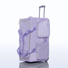 Rac n Roll Collapsible Dance Bag - Lavender   - DanceSupplies.com