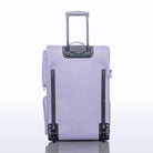 Rac n Roll Collapsible Dance Bag - Lavender   - DanceSupplies.com