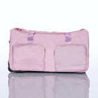 Rac n Roll Collapsible Dance Bag - Pink   - DanceSupplies.com