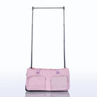 Rac n Roll Collapsible Dance Bag - Pink   - DanceSupplies.com