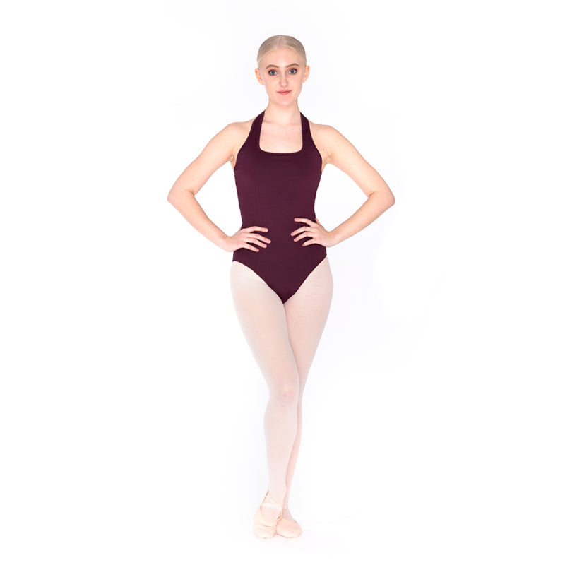 Russian Pointe Foundations 4 Leotard   - DanceSupplies.com