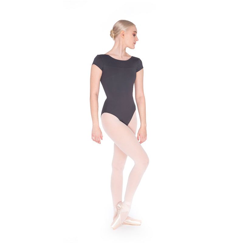 Russian Pointe Foundations 7 Leotard   - DanceSupplies.com