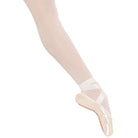 Bloch Tensus Demi Pointe Shoes 2 B - DanceSupplies.com