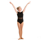 Silky Dance Adult Shimmer Footed Tights   - DanceSupplies.com