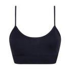 Silky Dance Activewear Bra Top Youth Black - DanceSupplies.com