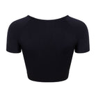 Silky Dance Activewear Crop Top   - DanceSupplies.com