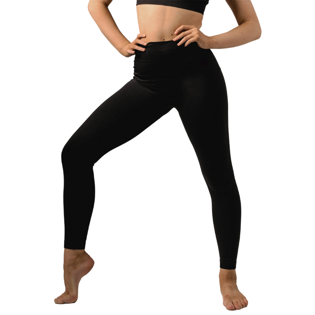 Silky Dance Activewear Leggings   - DanceSupplies.com