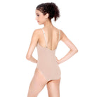 So Danca Adult Bess Body Liner - DanceSupplies.com