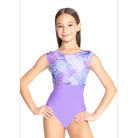 So Danca Child Renee Leotard Child 8-10 SD Mauve - DanceSupplies.com