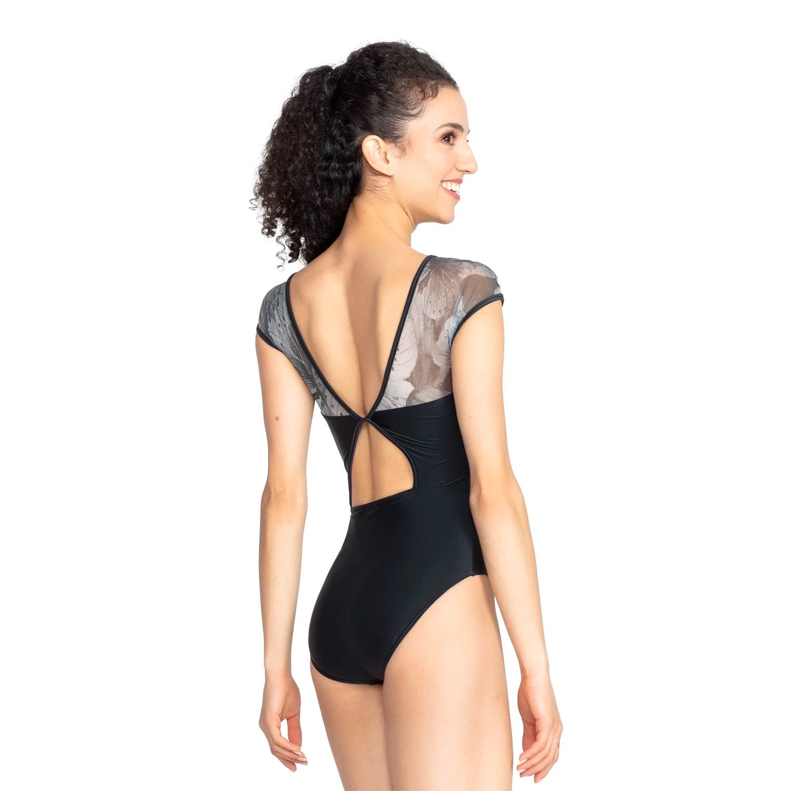 So Danca Adult Renata Leotard   - DanceSupplies.com