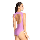 So Danca Adult Lucilene Leotard   - DanceSupplies.com