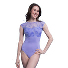 So Danca Child Angelic Leotard Child 8-10 Lilac - DanceSupplies.com