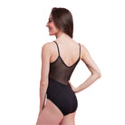 So Danca Adult Sweetheart Leotard   - DanceSupplies.com