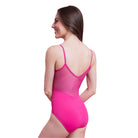 So Danca Adult Sweetheart Leotard   - DanceSupplies.com