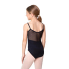 So Danca Child Sweetcheeks Leotard   - DanceSupplies.com