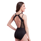 So Danca Adult Georgia Leotard   - DanceSupplies.com