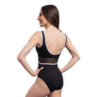 So Danca Adult Tiler Leotard   - DanceSupplies.com