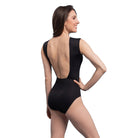 So Danca Adult Riley Leotard   - DanceSupplies.com