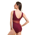 So Danca Adult Princess Leotard   - DanceSupplies.com