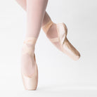 So Danca Alegria Pointe Shoes 2 B - DanceSupplies.com