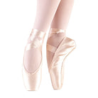 So Danca Toshie Pointe Shoes 3.5 B Full Normal- DanceSupplies.com