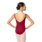 So Danca Child Patrish Camisole Leotard   - DanceSupplies.com