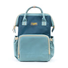 Suffolk Company Bag Teal  - DanceSupplies.com