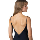 Suffolk Adult Winter Bouquet Camisole Leotard - DanceSupplies.com