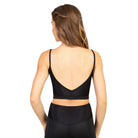 Suffolk Balletcore Camisole Cropped Top   - DanceSupplies.com