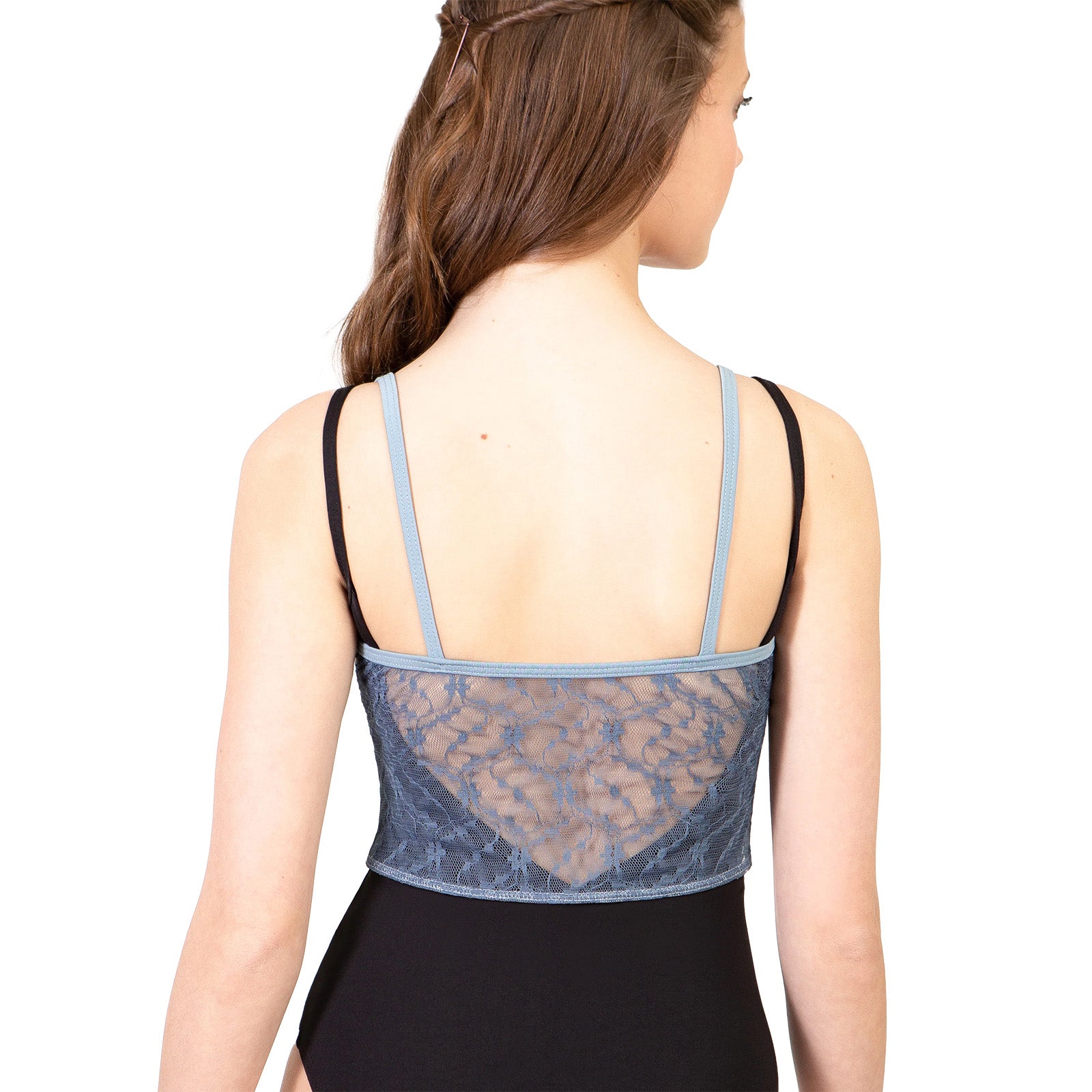 Suffolk Spring Chateau Lace Camisole Top   - DanceSupplies.com