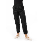 Suffolk Adult Ripstop Jogger Pants Adult P-S Black - DanceSupplies.com