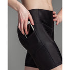 Suffolk Yoga Shorts   - DanceSupplies.com