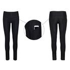 Suffolk Yoga Pants   - DanceSupplies.com