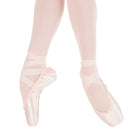 Suffolk Silhouette Pointe Shoes 2.5 XXXXN - DanceSupplies.com