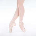 Suffolk Solo Pointe Shoes - Standard Shank 2 XXXN - DanceSupplies.com