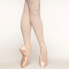 Suffolk Solo Prequel Pointe Shoes - Light Shank   - DanceSupplies.com