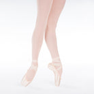 Suffolk Stellar Pointe Shoes - Standard Shank Pink 2 N - DanceSupplies.com