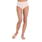 Capezio Adult Briefs Adult XS Ballet Pink - DanceSupplies.com