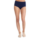 Capezio Adult Briefs Adult XS Navy - DanceSupplies.com