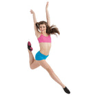 Capezio Adult Low Rise Shorts   - DanceSupplies.com