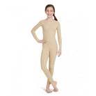 Capezio Child's Long-Sleeve Unitard   - DanceSupplies.com