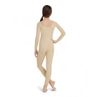 Capezio Child's Long-Sleeve Unitard   - DanceSupplies.com